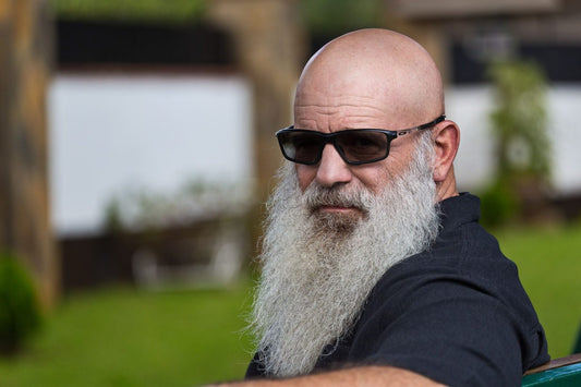 PHASES AND FACTORS THAT AFFECT BEARD GROWTH