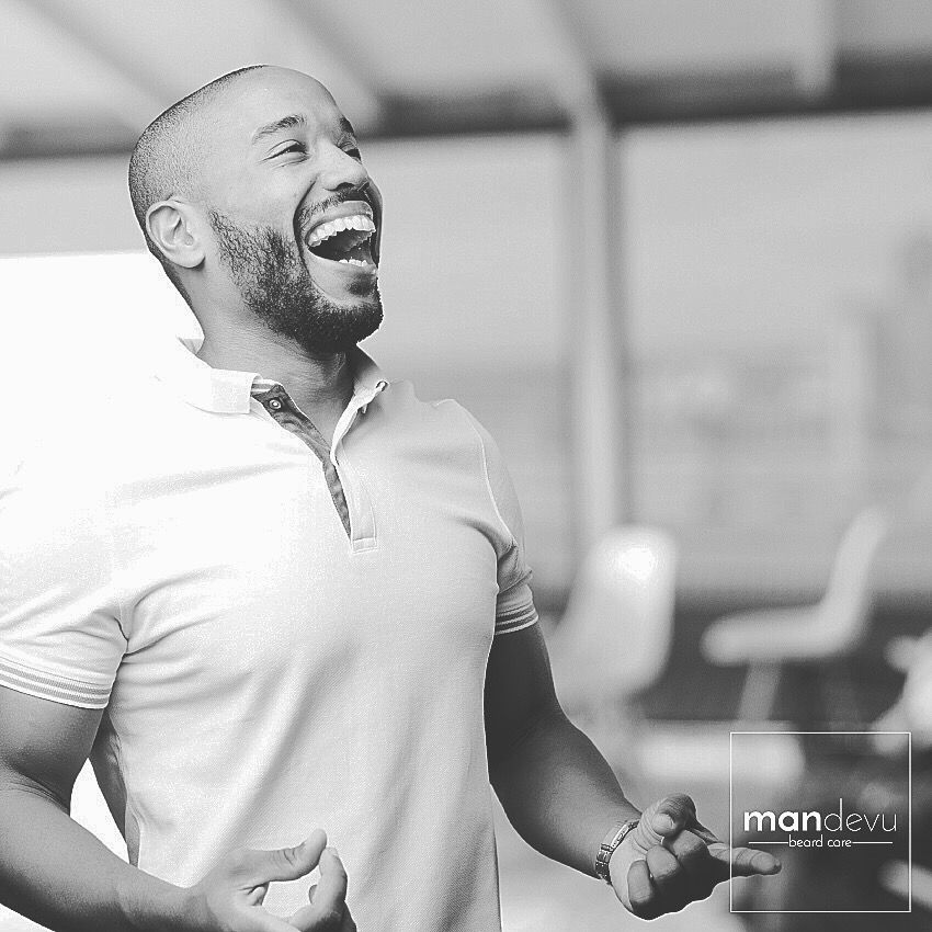 4 TIPS TO GROW YOUR BEARD