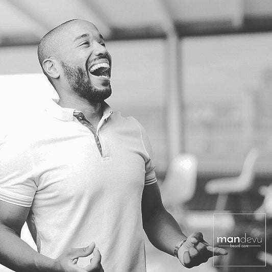 4 TIPS TO GROW YOUR BEARD