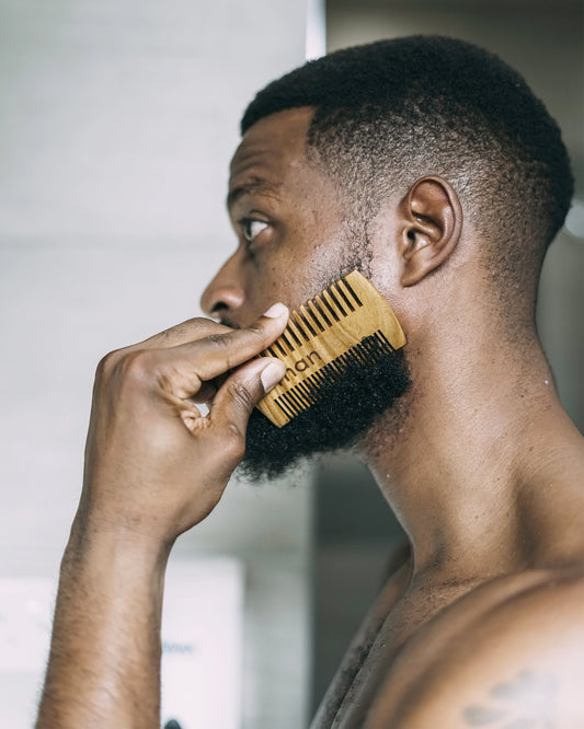 DAILY GROOMING = DAILY WINS