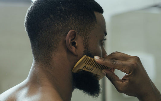 BEARD GROWTH PHASES