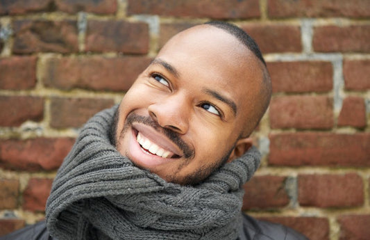 Cold Weather Beard Tips