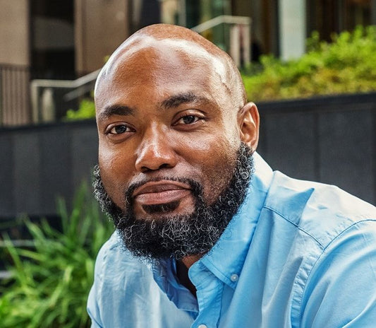 MANDEVU’S GUIDE TO CHOOSING A BEARD STYLE (Part 2)