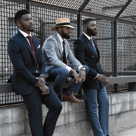 BEARD LINGO