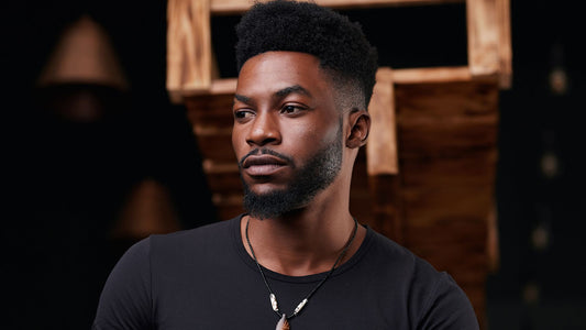 MANDEVU’S GUIDE TO CHOOSING A BEARD STYLE – PART 1