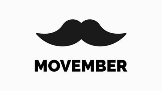 MANDEVU MOVEMBER