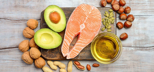 EAT YOUR WAY TO A HEALTHY BEARD (Part 2)
