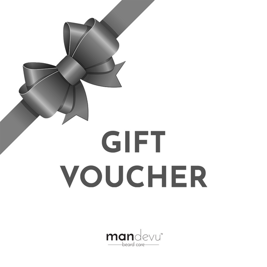 MANDEVU GIFT VOUCHER