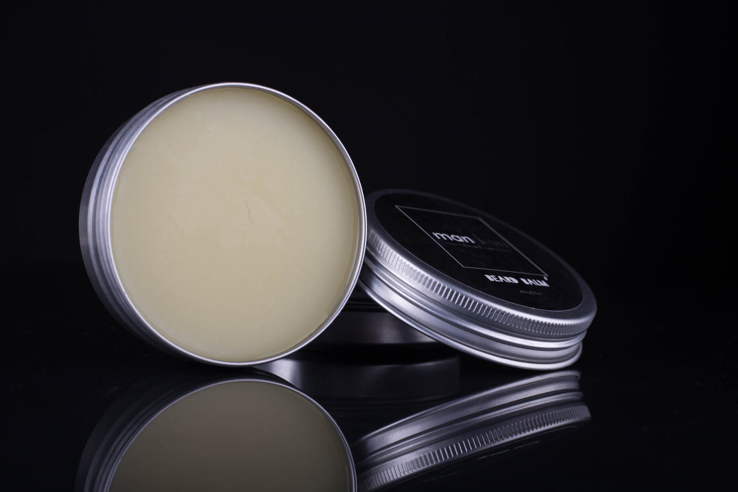 MANDEVU BEARD BALM