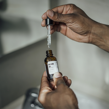 MANDEVU’S BEARD ROUTINE FOR 2024 – MANDEVU BEARDCARE