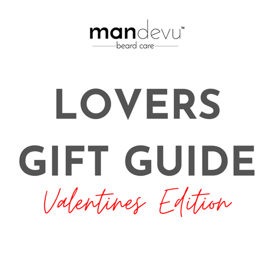 LOVER'S GIFT GUIDE