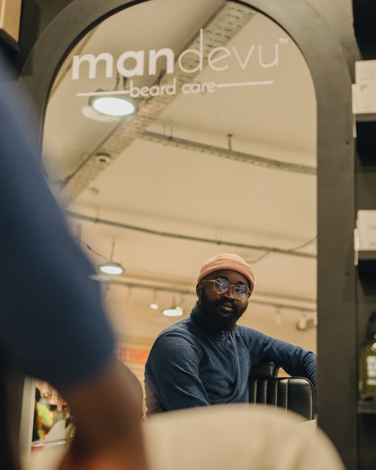 MANDEVU’S WELLNESS GUIDE