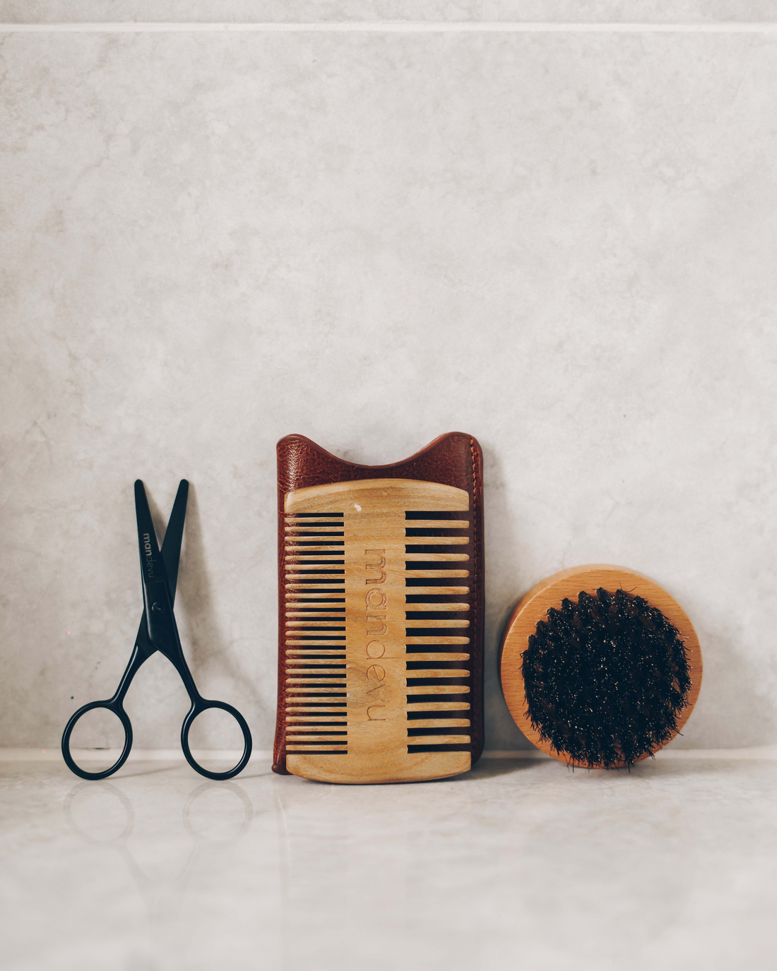 BEARD TOOLS