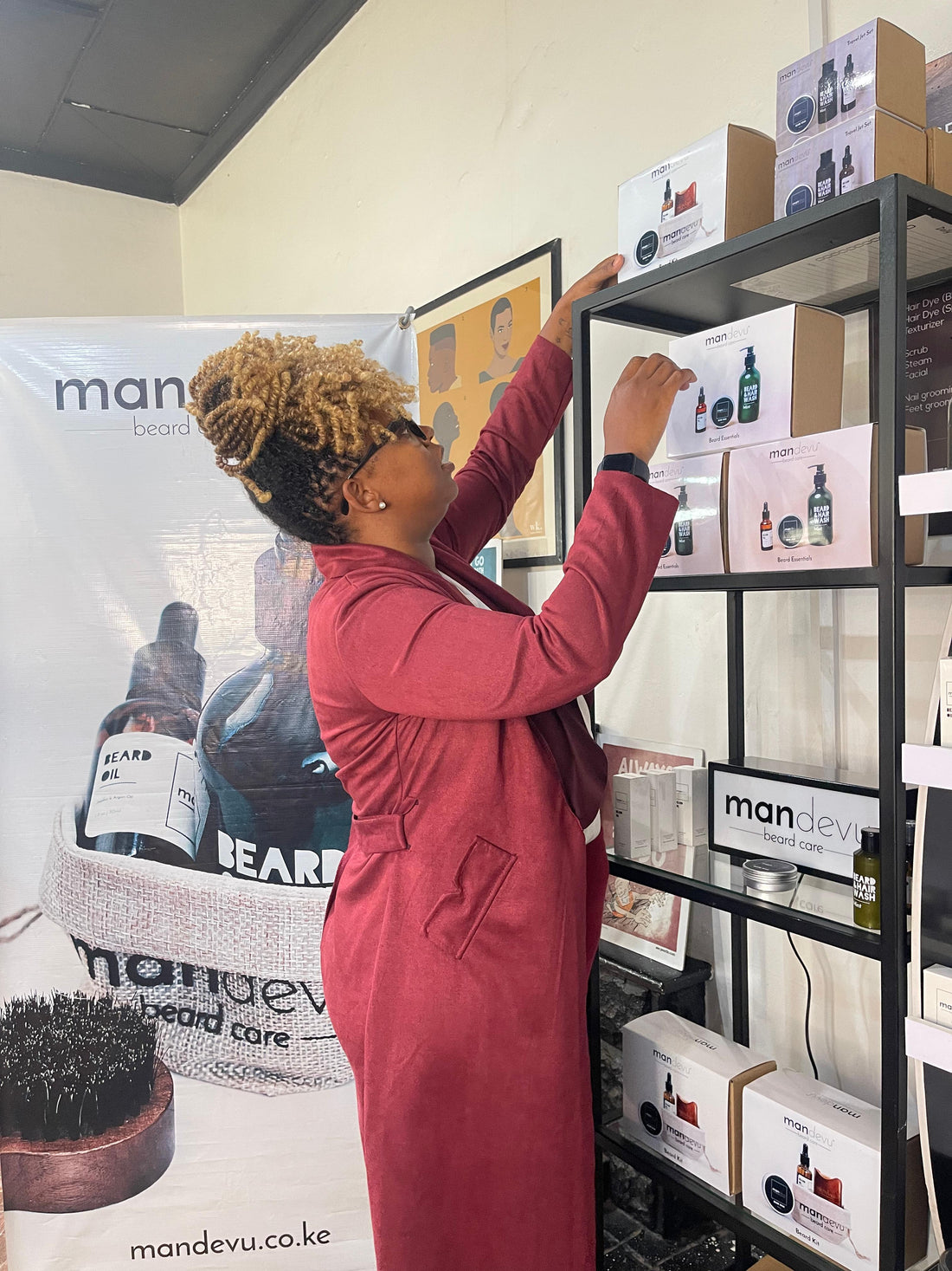 Mandevu Holiday Gift Guide 2025