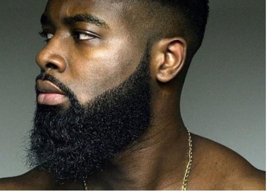 2021 Beard Trends