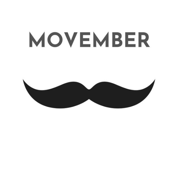 MOVEMBER RULES