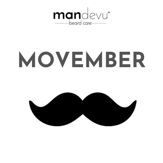 MOVEMBER