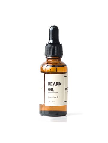 WHAT IS BEARD OIL?