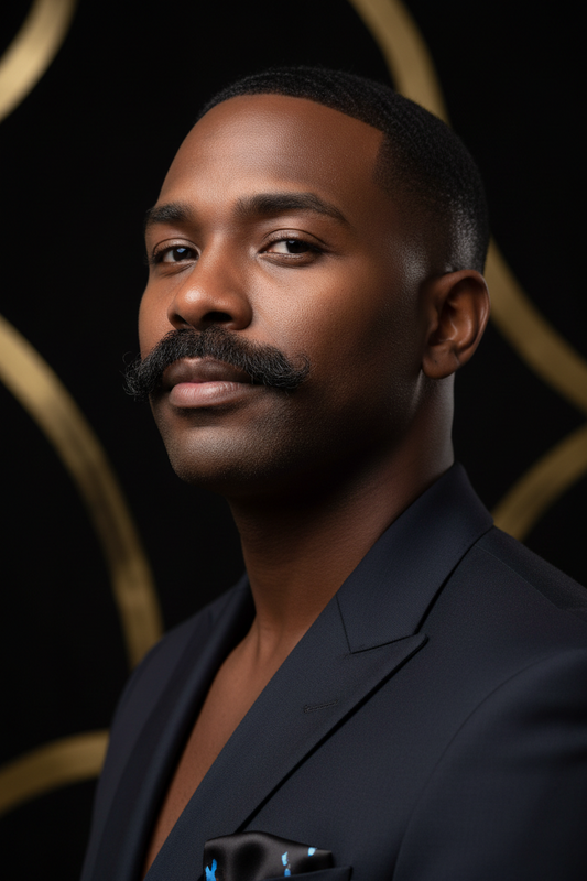 MOUSTACHE CARE
