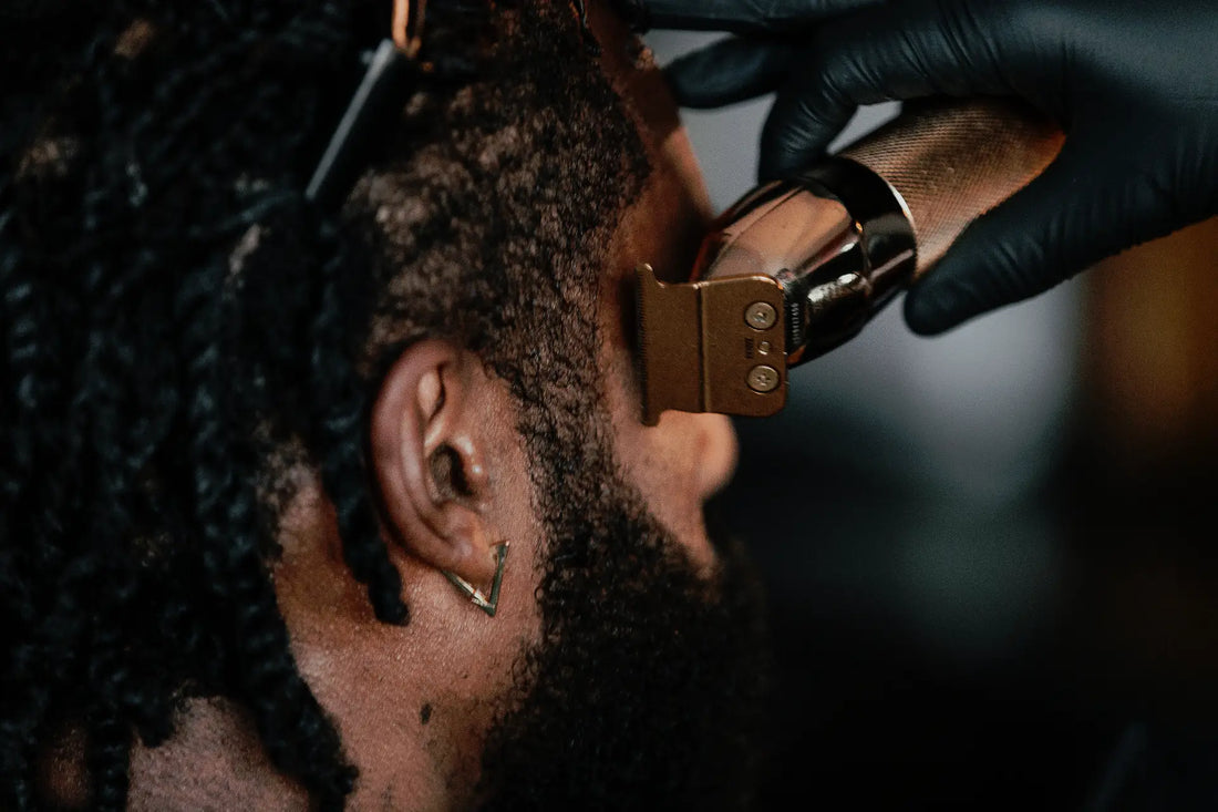 Course Beard MANDEVU’S GUIDE TO DEALING WITH COARSE BEARD HAIR – MANDEVU BEARDCARE