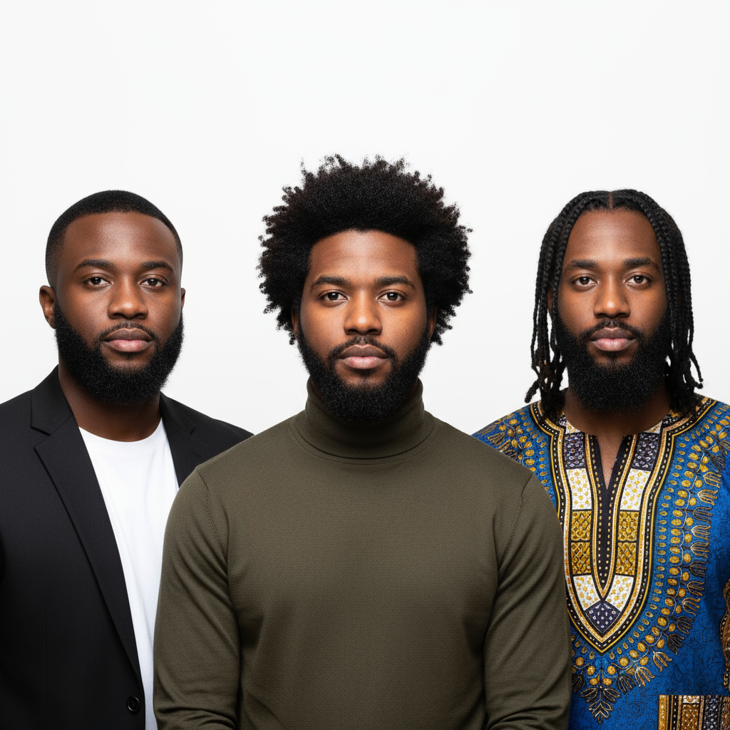 A HEALTHY MOVEMBER BEARD GUIDE