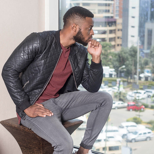 BEARD GROWTH MYTHS & FACTS