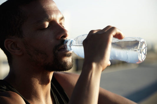 A HEALTHY MEAL PLAN FOR A HEALTHY BEARD