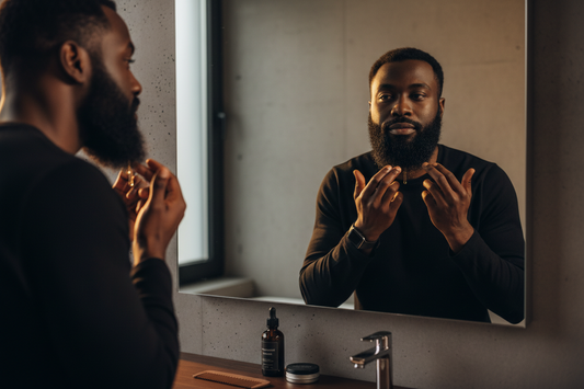 What Does It Mean to Take Care of Yourself When Nobody Taught You How?