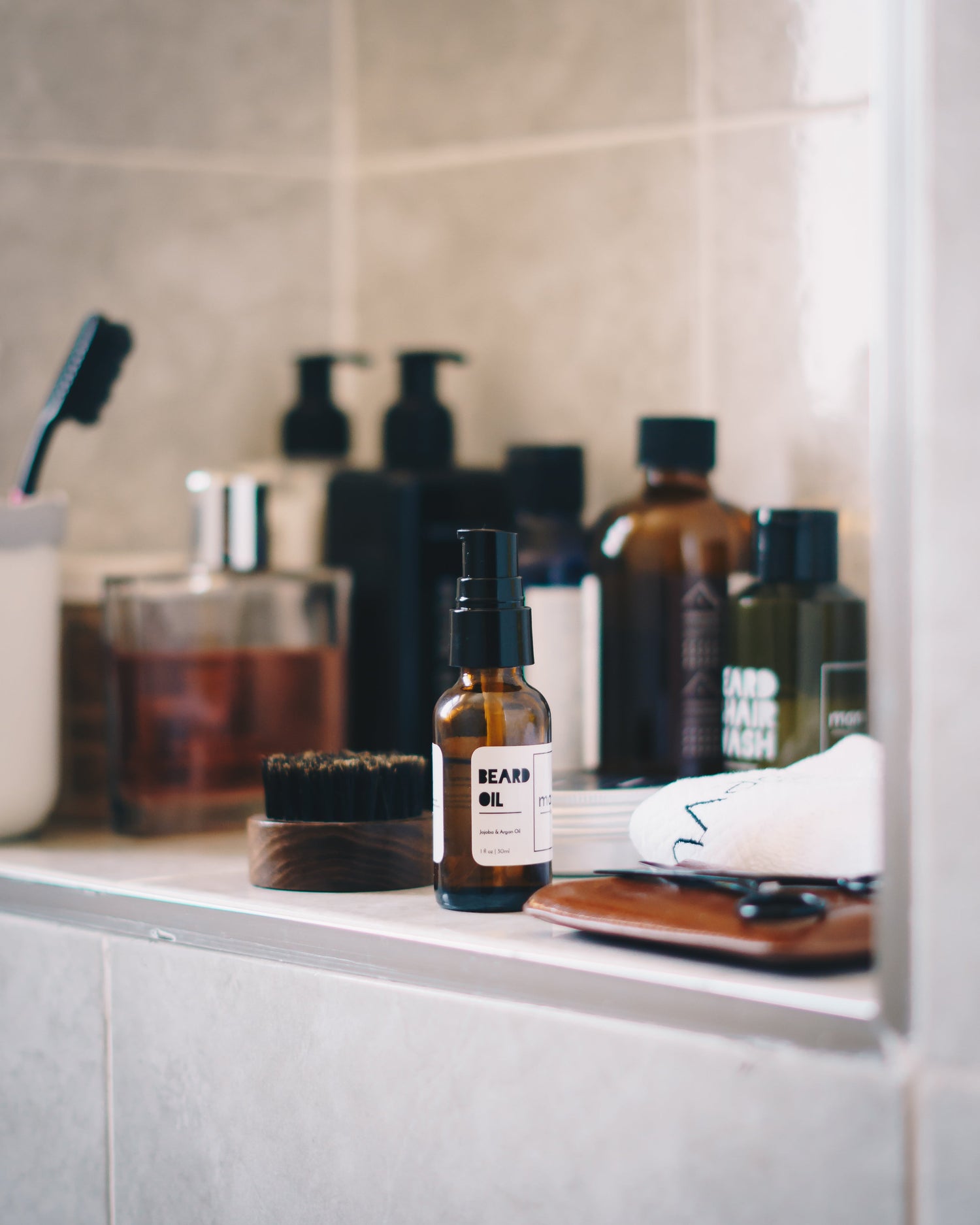 FATHER'S DAY GIFT GUIDE