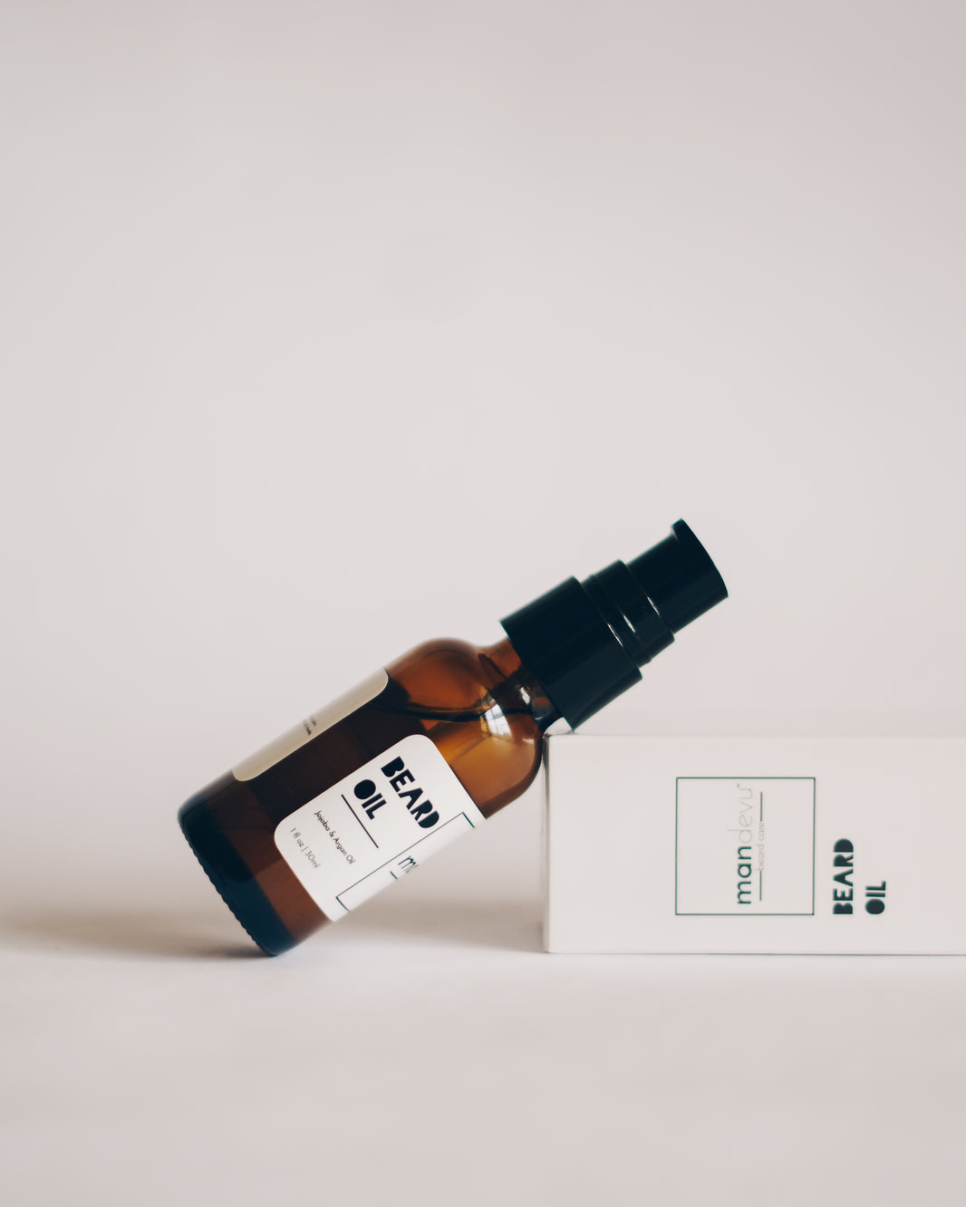 BEARD PRODUCTS – MANDEVU BEARDCARE