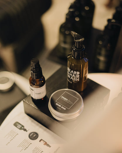 MANDEVU MINI ESSENTIALS