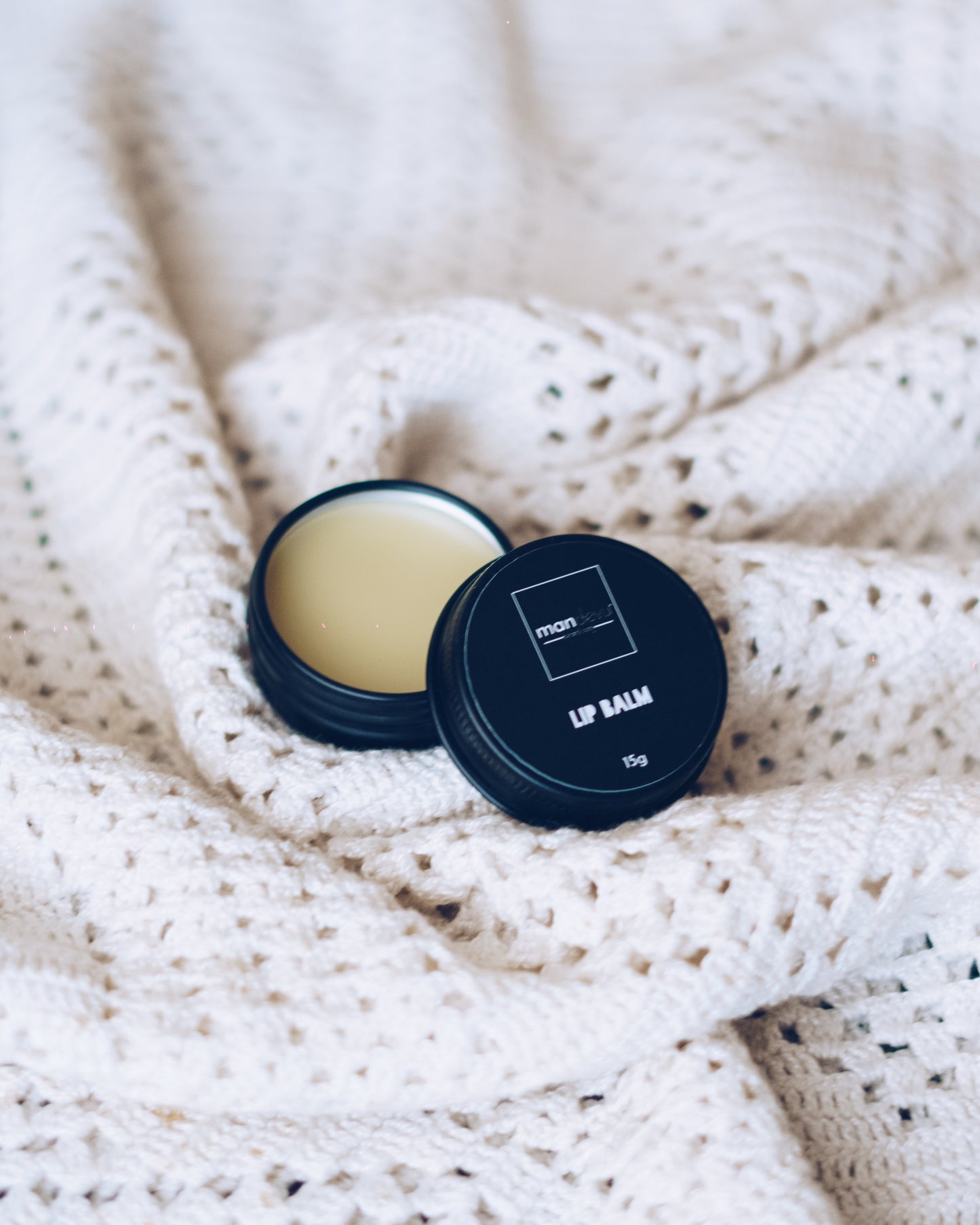 MANDEVU LIP BALM