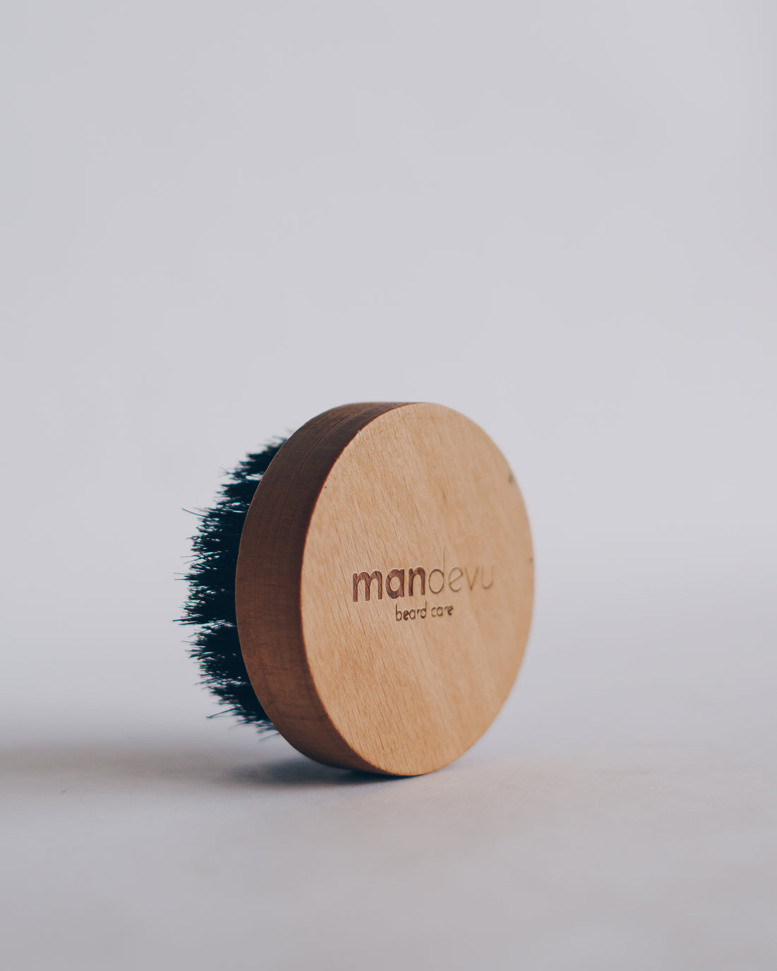 MANDEVU BEARD BRUSH – MANDEVU BEARDCARE