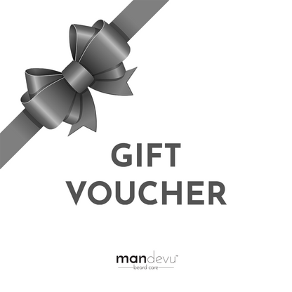 MANDEVU GIFT VOUCHER